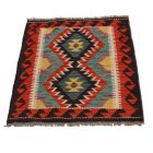Dywan Kilim Chobi 65x88 ręcznie tkany afgański kilim