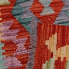 Dywan Kilim Chobi 58x95 ręcznie tkany afgański kilim