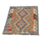 Dywan Kilim Chobi 60x83 ręcznie tkany afgański kilim