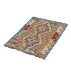 Dywan Kilim Chobi 60x83 ręcznie tkany afgański kilim