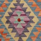 Dywan Kilim Chobi 60x83 ręcznie tkany afgański kilim