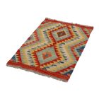 Dywan Kilim Chobi 62x92 ręcznie tkany afgański kilim