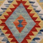 Dywan Kilim Chobi 62x92 ręcznie tkany afgański kilim