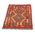 Dywan Kilim Chobi 61x88 ręcznie tkany afgański kilim