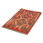 Dywan Kilim Chobi 61x88 ręcznie tkany afgański kilim