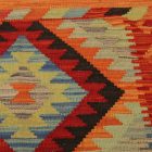Dywan kilim Chobi 69x103 – ręcznie tkany z wełny w Afganistanie