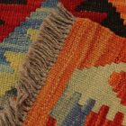 Dywan kilim Chobi 69x103 – ręcznie tkany z wełny w Afganistanie