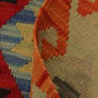 Dywan kilim Chobi 69x103 – ręcznie tkany z wełny w Afganistanie