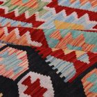 Dywan Kilim Chobi 177x240 ręcznie tkany afgański kilim