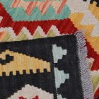 Dywan Kilim Chobi 177x240 ręcznie tkany afgański kilim