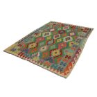 Dywan Kilim Chobi 172x235 ręcznie tkany afgański kilim