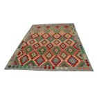 Dywan Kilim Chobi 174x250 ręcznie tkany afgański kilim