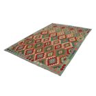 Dywan Kilim Chobi 174x250 ręcznie tkany afgański kilim