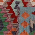 Dywan Kilim Chobi 174x250 ręcznie tkany afgański kilim