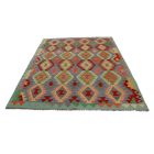 Dywan Kilim Chobi 175x246 ręcznie tkany afgański kilim