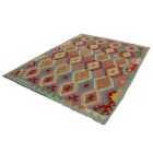 Dywan Kilim Chobi 175x246 ręcznie tkany afgański kilim