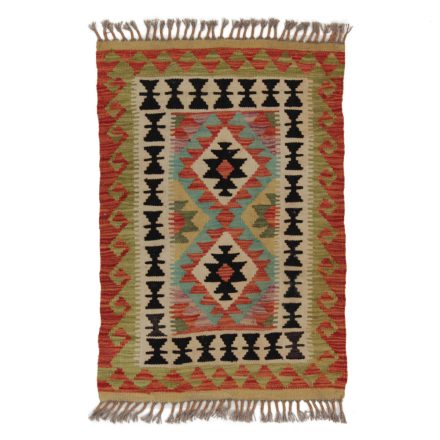 Dywan Kilim Chobi 179x237 ręcznie tkany afgański kilim