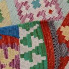 Dywan Kilim Chobi 183x250 ręcznie tkany afgański kilim