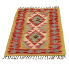 Dywan Kilim Chobi 101x65 ręcznie tkany afgański kilim