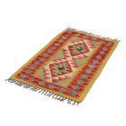 Dywan Kilim Chobi 101x65 ręcznie tkany afgański kilim