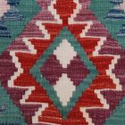 Dywan Kilim Chobi 90x65 ręcznie tkany afgański kilim