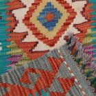 Dywan Kilim Chobi 98x64 ręcznie tkany afgański kilim