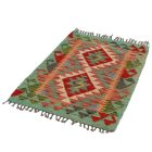 Dywan Kilim Chobi 70x100 ręcznie tkany afgański kilim