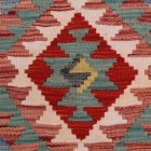 Dywan Kilim Chobi 70x100 ręcznie tkany afgański kilim