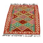 Dywan Kilim Chobi 65x88 ręcznie tkany afgański kilim