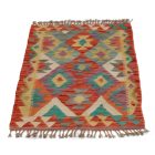 Dywan Kilim Chobi 65x89 ręcznie tkany afgański kilim