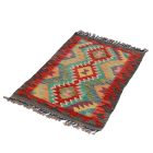 Dywan Kilim Chobi 59x91 ręcznie tkany afgański kilim