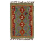 Dywan Kilim Chobi 95x64 ręcznie tkany afgański kilim