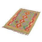 Dywan Kilim Chobi 95x64 ręcznie tkany afgański kilim