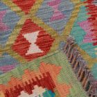 Dywan Kilim Chobi 95x64 ręcznie tkany afgański kilim