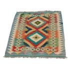 Dywan Kilim Chobi 86x60 ręcznie tkany afgański kilim
