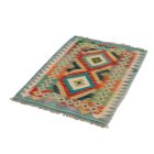 Dywan Kilim Chobi 86x60 ręcznie tkany afgański kilim