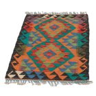 Dywan Kilim Chobi 95x60 ręcznie tkany afgański kilim