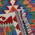 Dywan Kilim Chobi 86x61 ręcznie tkany afgański kilim