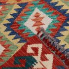 Ręcznie tkany kilim Chobi 63x83 – z wełny, z Afganistanu