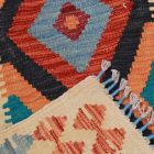 Dywan Kilim Chobi 64x91 ręcznie tkany afgański kilim