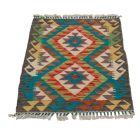 Dywan Kilim Chobi 85x60 ręcznie tkany afgański kilim