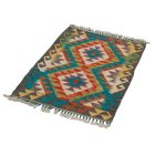 Dywan Kilim Chobi 85x60 ręcznie tkany afgański kilim