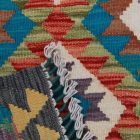 Dywan Kilim Chobi 85x60 ręcznie tkany afgański kilim