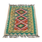 Dywan Kilim Chobi 95x59 ręcznie tkany afgański kilim