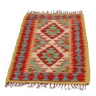 Dywan Kilim Chobi 68x103 ręcznie tkany afgański kilim