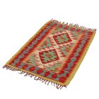 Dywan Kilim Chobi 68x103 ręcznie tkany afgański kilim
