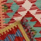 Dywan Kilim Chobi 68x103 ręcznie tkany afgański kilim