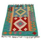 Dywan Kilim Chobi 58x94 ręcznie tkany afgański kilim