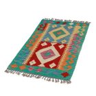 Dywan Kilim Chobi 58x94 ręcznie tkany afgański kilim
