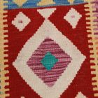 Dywan Kilim Chobi 58x94 ręcznie tkany afgański kilim